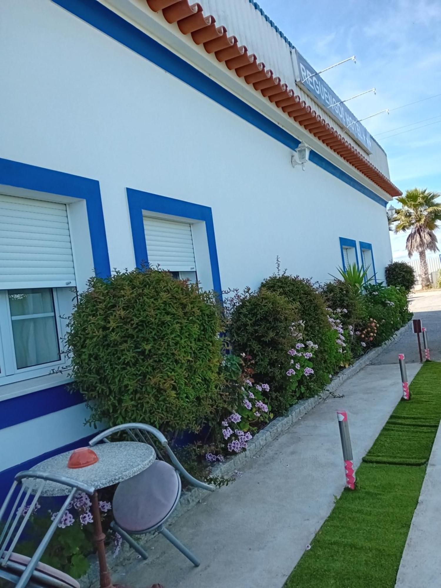 Reguengos Hotel Reguengos de Monsaraz Exteriör bild
